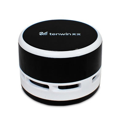 Elektrischer Mini-Staubsauger